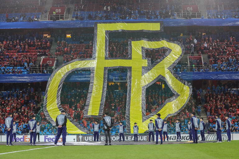 Der FCB schreibt im Jahr 2024 über 15 Millionen Gewinn