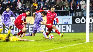 16. Runde der Super League – Siegtor in der Nachspielzeit: FCB erkämpft sich in Winterthur 2:1