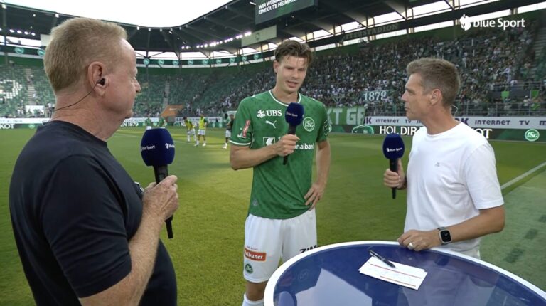 Abrechnung mit dem FC Basel – Hunziker schiesst gegen Degen