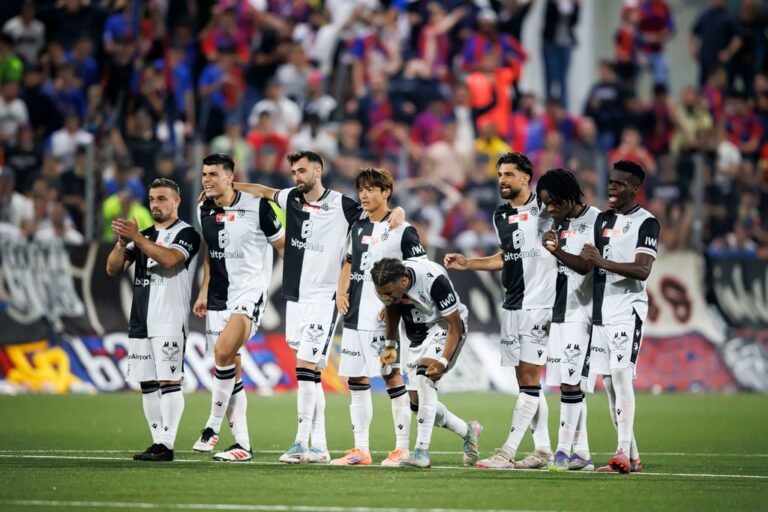 «Bodenlos» in Carouge: Der FC Basel ist weiter, doch die Stimmen nach dem Spiel sprechen Bände
