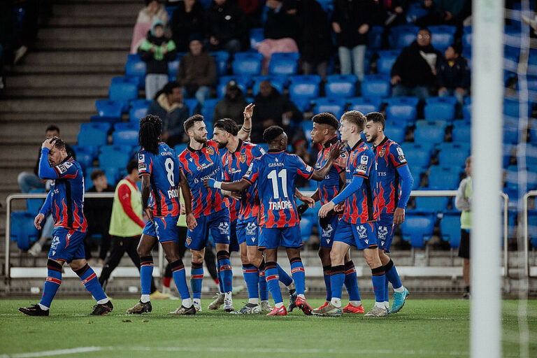 Highlights FCB – FC Winterthur 2.11.2024
