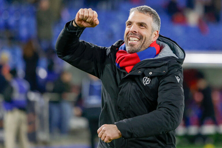 «Wer nicht träumt, ist tot»: Fabio Celestini hofft mit dem FC Basel auf unglaubliche zwei Monate