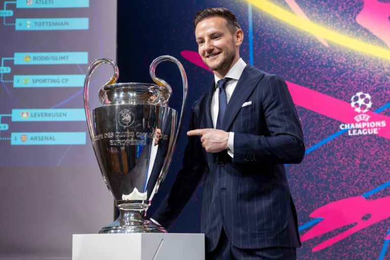 Wunschlösung Ivan Rakitic hat dem FC Basel eine Absage erteilt – und auch Carlos da Silva wird nicht Sportchef