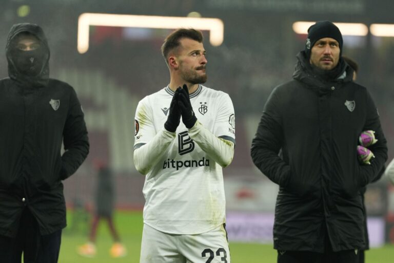 Rechenspiele vor der Entscheidung gegen Pilsen: So kann der FC Basel doch noch weiter kommen