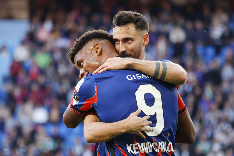 Schmid und Carlos ragen heraus: Die Noten zum Spektakel-Sieg des FC Basel gegen St. Gallen