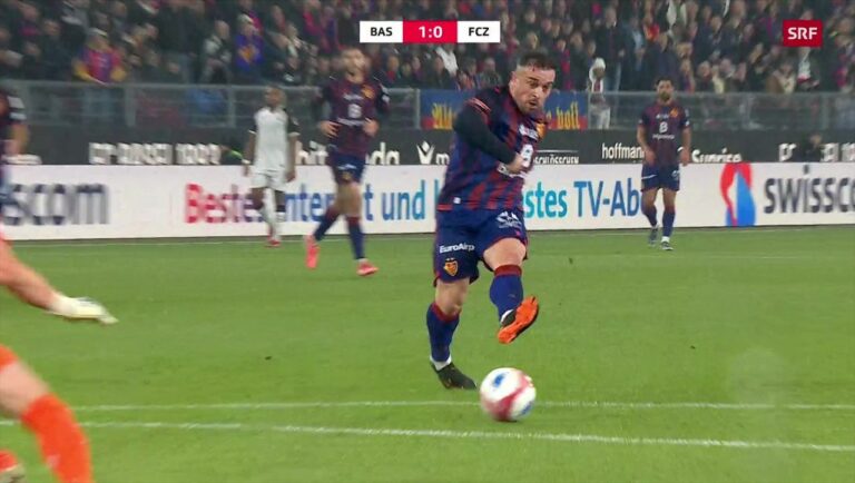 «Das muss ich viel besser machen»