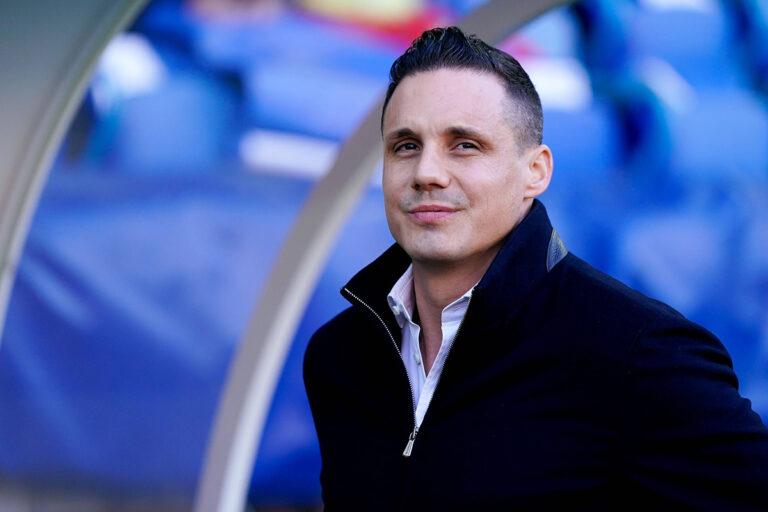 Dem Radikalumbau und Existenzsorgen folgt plötzlich die Krönung: Der wilde Ritt von David Degen als Chef des FC Basel