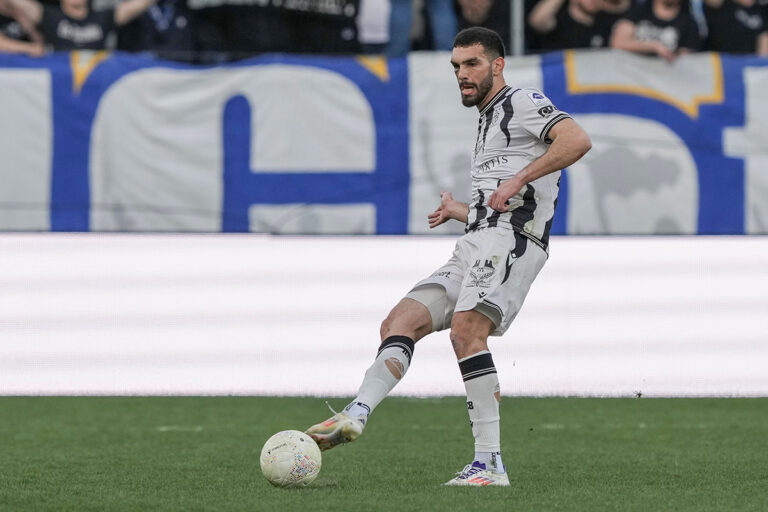 Der FC Basel verliert seinen Abwehrchef: Adrian Barisic fehlt mehrere Wochen
