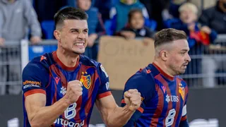 Europa League – Ein wegweisendes Spiel für Basel und ein spezielles für Daniliuc