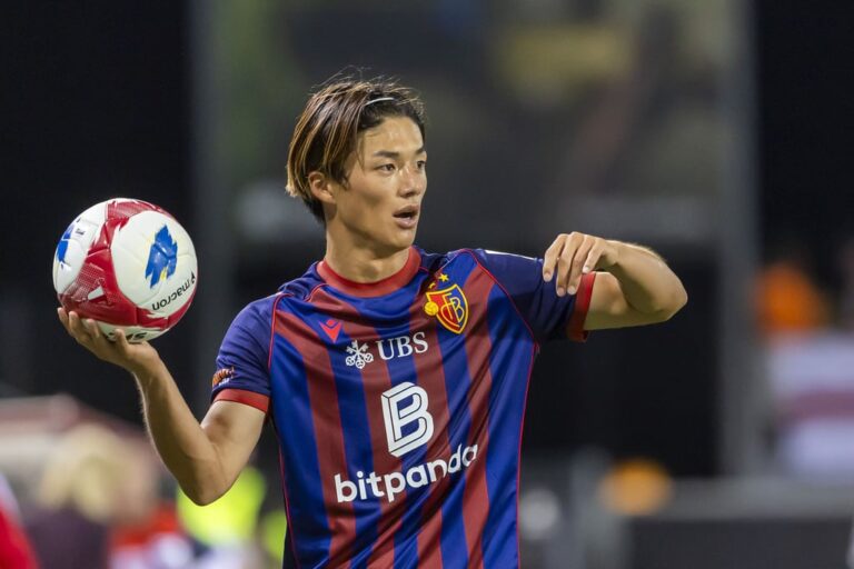 Die Bilder zum Spiel FC Thun gegen FC Basel