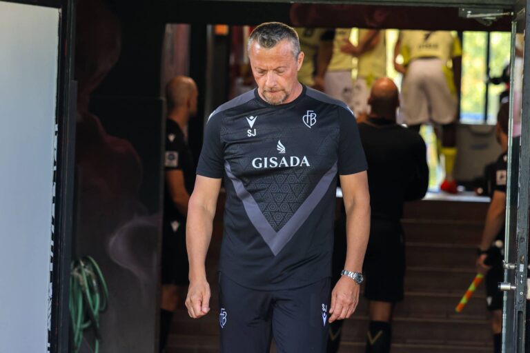 «Amateur-Team», «Jogging-Runde»: FCB-Coach nach 3:7 fassungslos