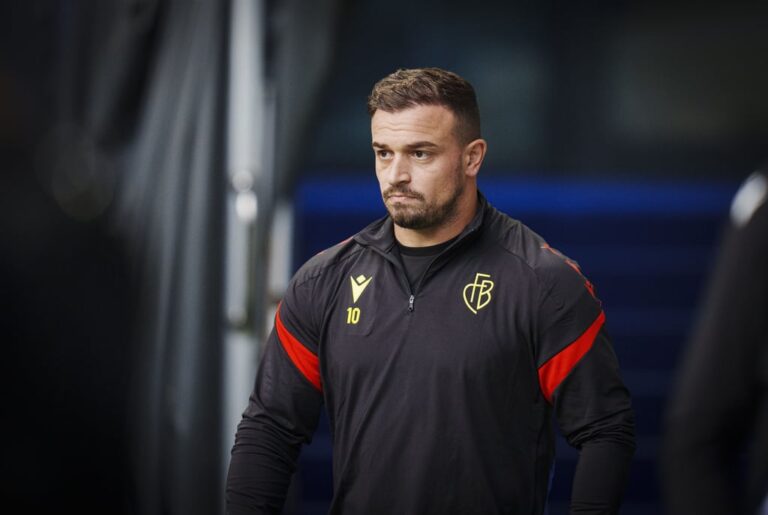 Showdown in Kopenhagen: Jetzt geht es um alles für den FC Basel im Rückspiel der Champions-League-Qualifikation