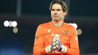 Nummer 1 im Tor geht – Keine Vertragsverlängerung: Hitz verlässt den FCB Ende Saison