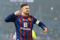 In grosser Not führt sich der FC Basel Sauerstoff zu: Er dreht den Match gegen den FC Zürich spät zum 2:1