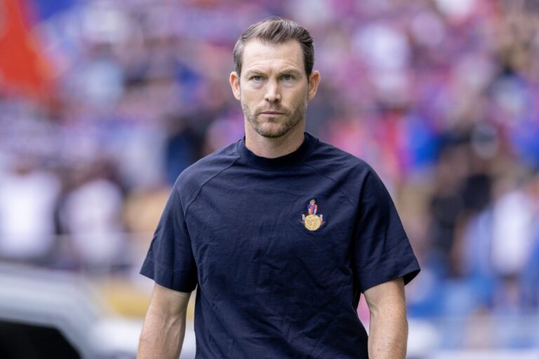 Basel-Coach vor Aus? FCB spricht von «diffamierender Kampagne»