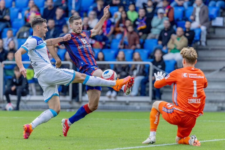 FCB-Fehlschuss des Jahres? «Der ist nicht so einfach»