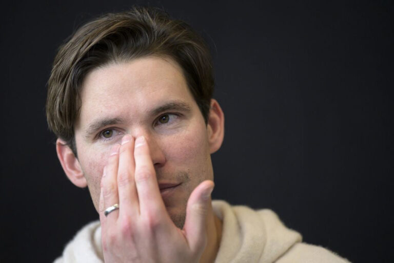 FCB-Goalie Marwin Hitz: «Der Klub hat sich weiter professionalisiert»
