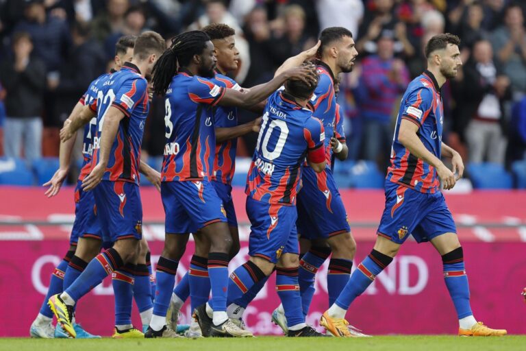 FCB-Bilanz nach elf Runden: Beste Offensive, beste Defensive – und Platz vier