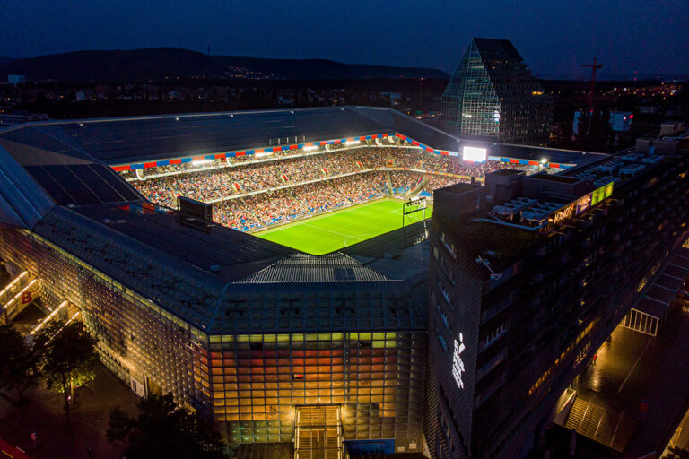 Finales Saisonspiel im Joggeli: Liga veröffentlicht Spielplan der Meisterrunde