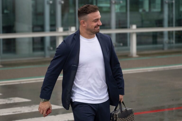 FCB-Captain Xherdan Shaqiri vor dem Duell mit Ex-Klub Lyon: «Die Ligue 1 ist besser als die Bundesliga»