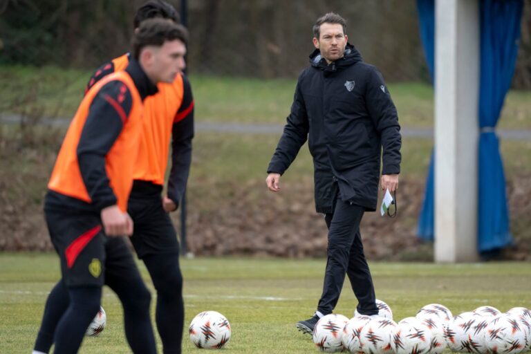 Ein mutiges Experiment des FC Basel: So performten andere Newcomer im Trainerbusiness