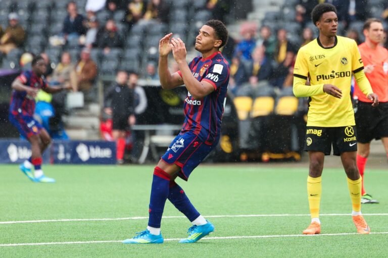Nach miserabler Torausbeute: FC Basel mistet seinen Sturm aus
