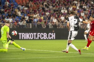 Die Bilder vom Cupspiel FC Basel gegen FC Biel Die Bilder vom Cupspiel FC Basel gegen FC Biel