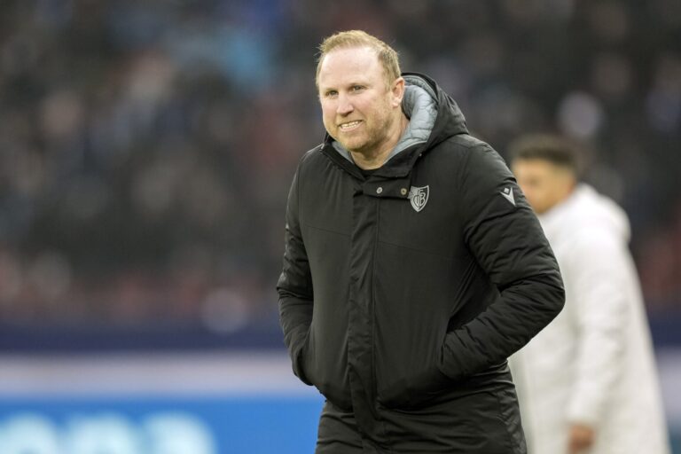 «Ein paar Argumente geliefert»: Hat Magnin seinen Job gerettet?