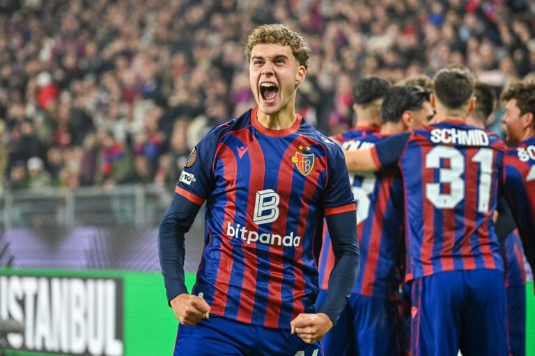 Andrej Bacanin im persönlichen Interview: «Papa glaubte mehr als ich, dass ich Profi werden könnte»