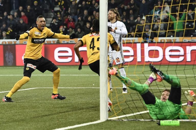 Seit über neun Jahren ohne Sieg: Ein Rückblick auf Basler Pleiten, Pech und Pannen im Wankdorf